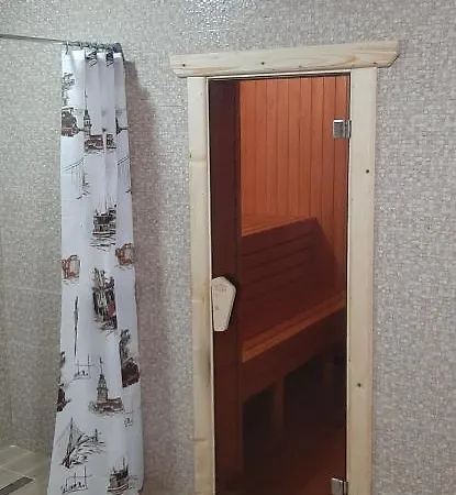 Садиба Барда Worochta