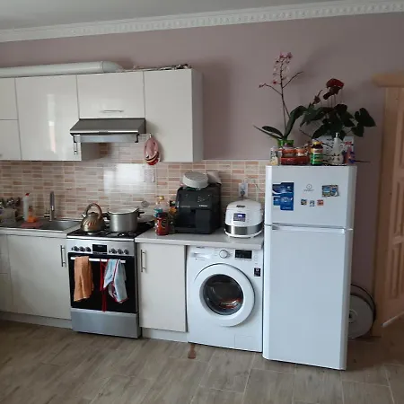 Apartment Садиба Барда *