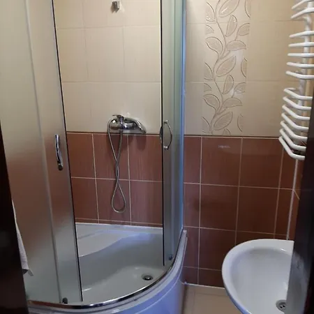 Apartment Садиба Барда Worochta
