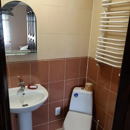 Apartment Садиба Барда *